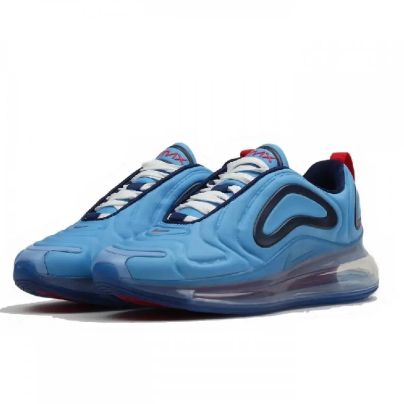 Nike Air Max 720 'University Blue' - Image 2