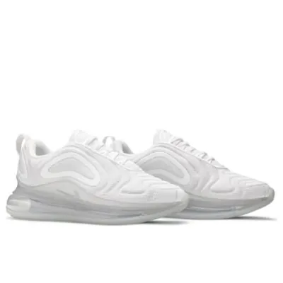 Nike Air Max 720 (W) 'Pure Platinum' - Image 2