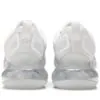 Nike Air Max 720 (W) 'Pure Platinum' - Image 3