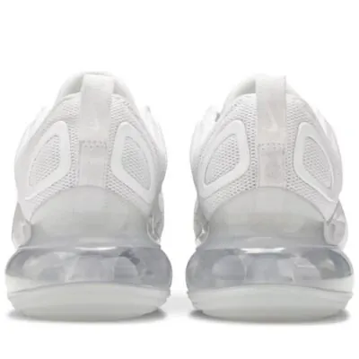 Nike Air Max 720 (W) 'Pure Platinum' - Image 3