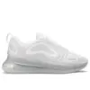 Nike Air Max 720 (W) 'Pure Platinum'