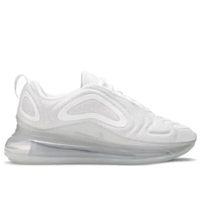 Nike Air Max 720 (W) 'Pure Platinum'