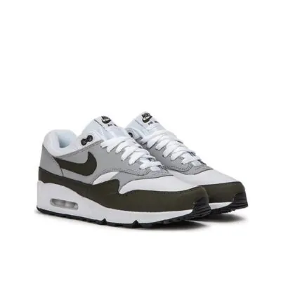 Nike Air Max 90/1 'Khaki Black' - Image 2