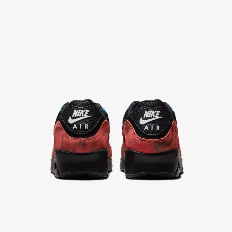 Nike Air Max 90 'Black Tie Dye' - Image 3