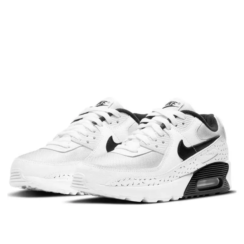 Nike Air Max 90 GS 'Swooshfetti' - Image 2