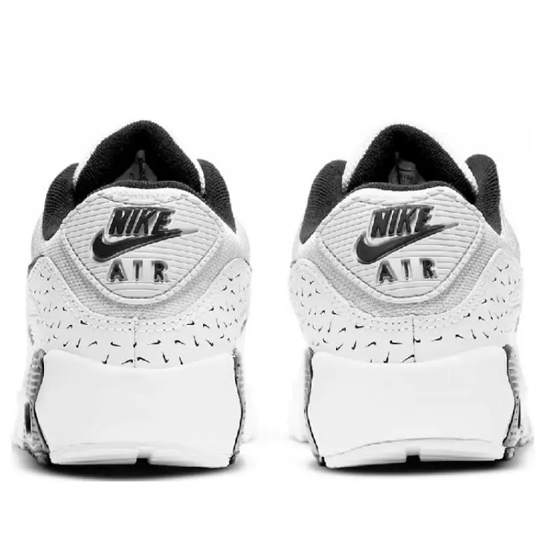 Nike Air Max 90 GS 'Swooshfetti' - Image 3