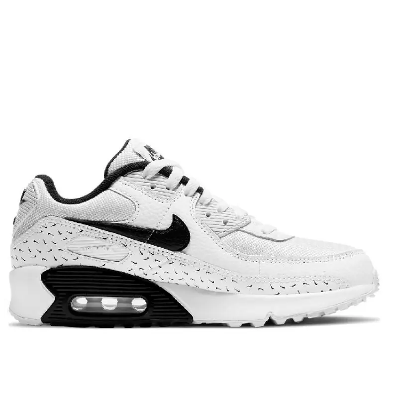 Nike Air Max 90 GS 'Swooshfetti'