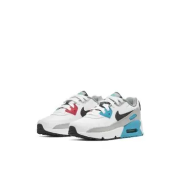 Nike Air Max 90 PS 'White Chlorine Blue' - Image 2