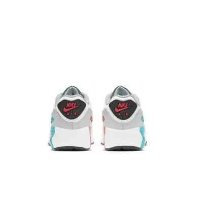 Nike Air Max 90 PS 'White Chlorine Blue' - Image 3