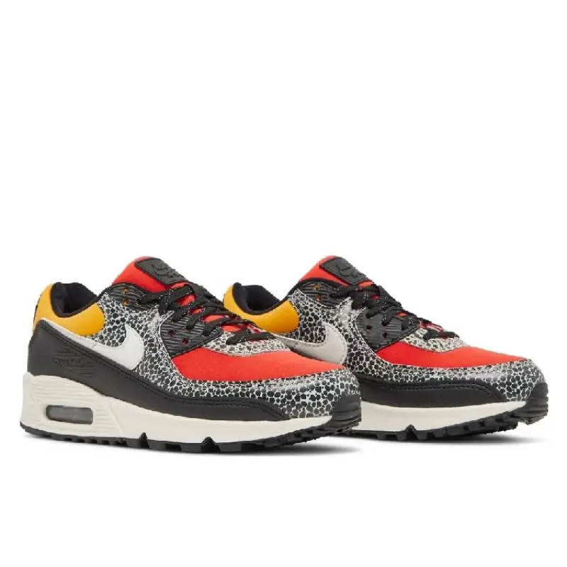 Nike Air Max 90 SE (W) 'Safari' - Image 2