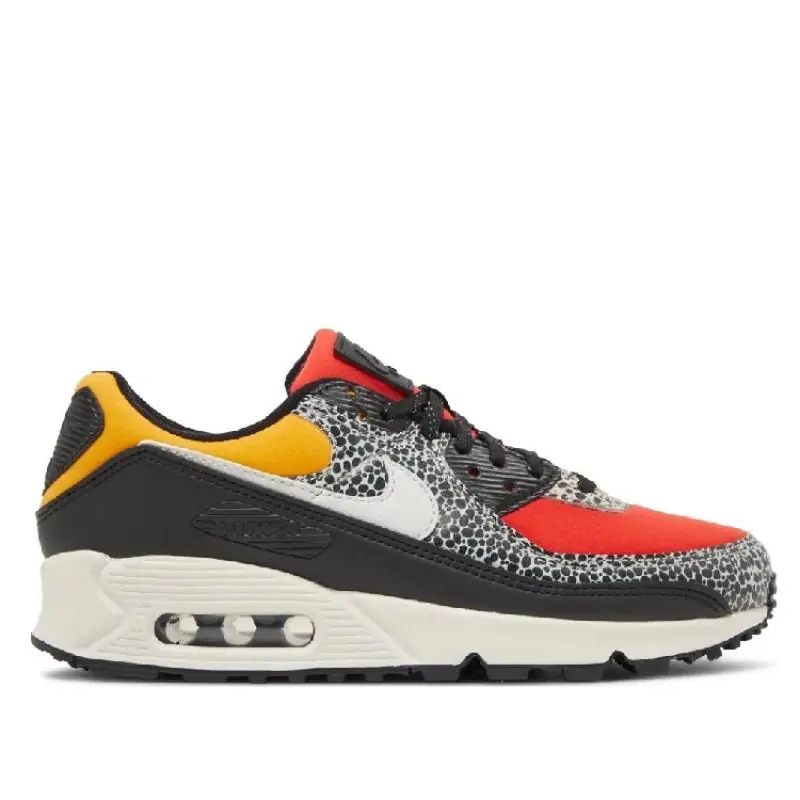 Nike Air Max 90 SE (W) 'Safari'
