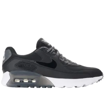Nike Air Max 90 Ultra Essential 'Black Dark Grey'