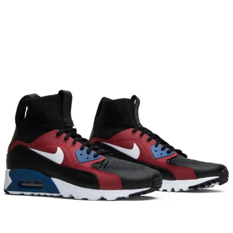 Nike Air Max 90 Ultra Superfly 'Tinker Hatfield' - Image 2