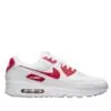 Nike Air Max 90 - White / University Red