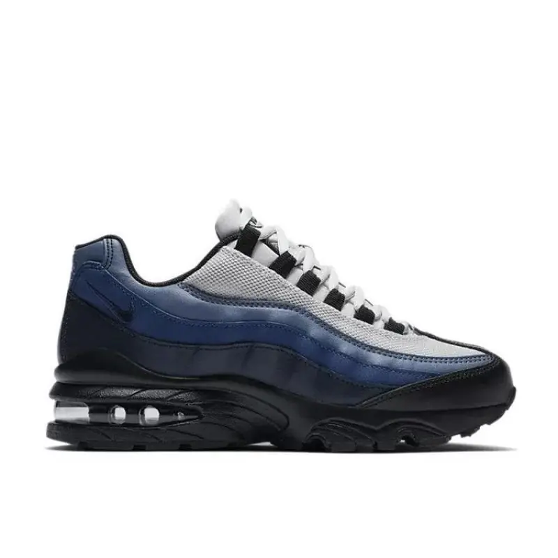 Nike Air Max 95 - Black / Blue / White
