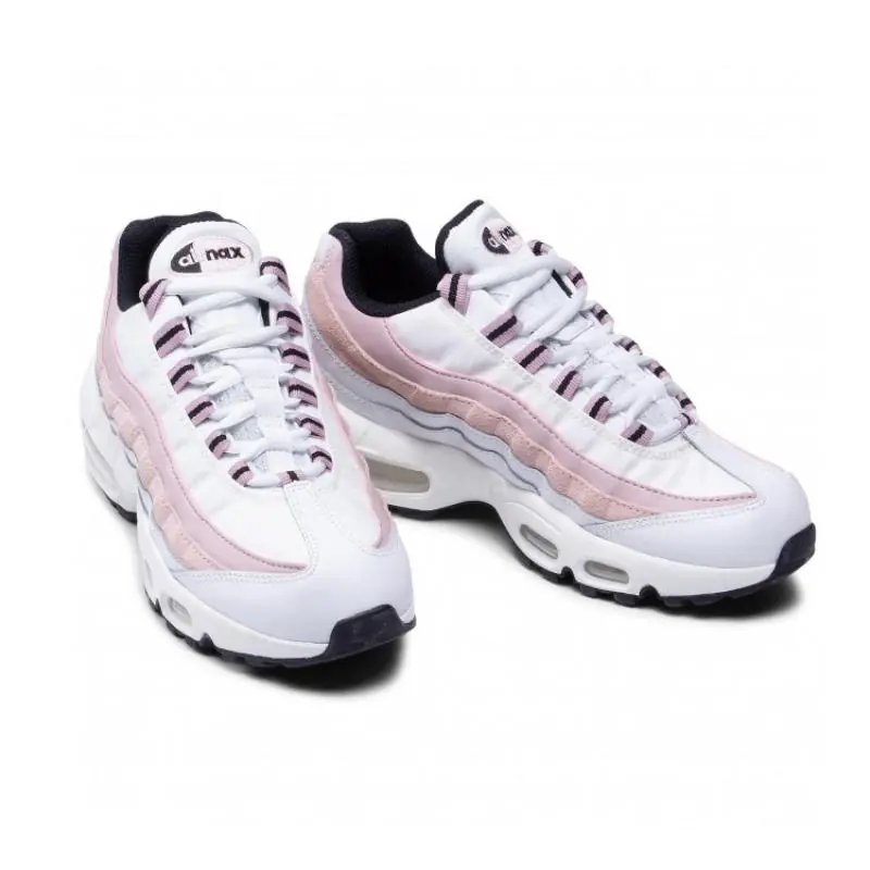 Nike Air Max 95 'Champagne' - Image 3