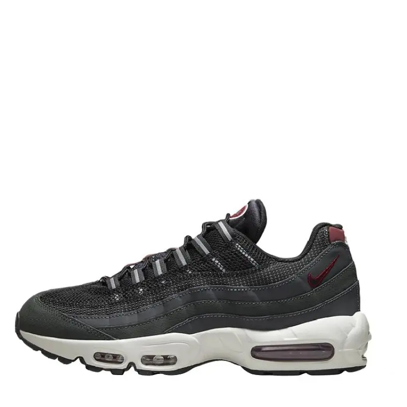 Nike Air Max 95 Essential 'Anthracyt' - Image 2
