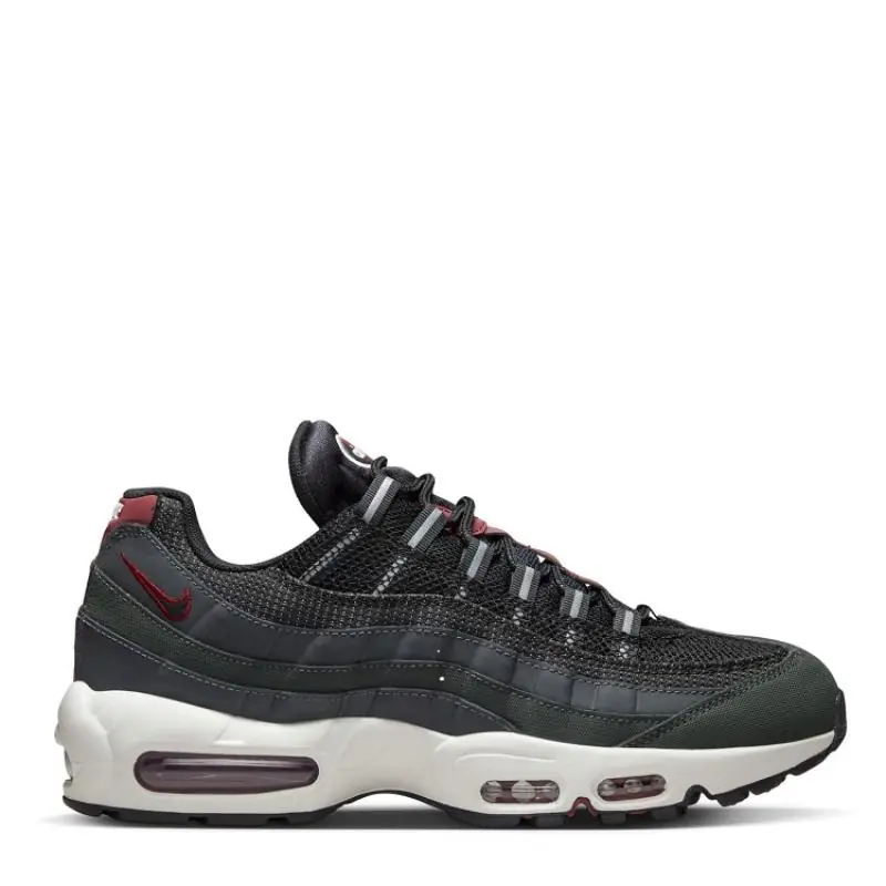 Nike Air Max 95 Essential 'Anthracyt'
