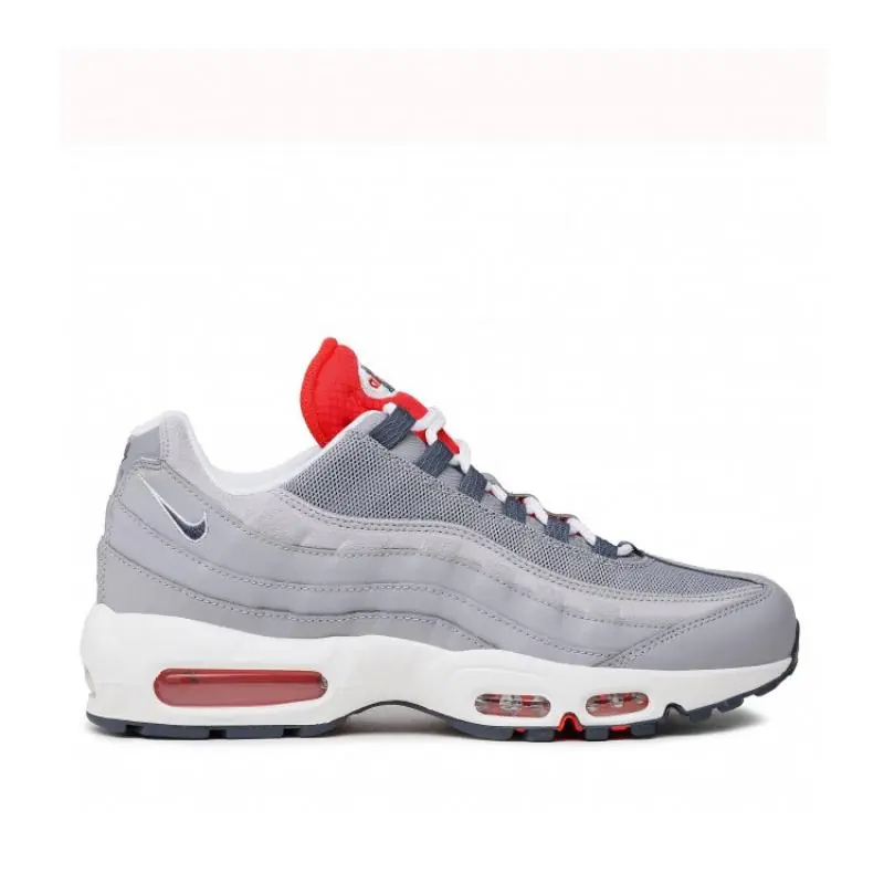 Nike Air Max 95 'Grey Unites States'