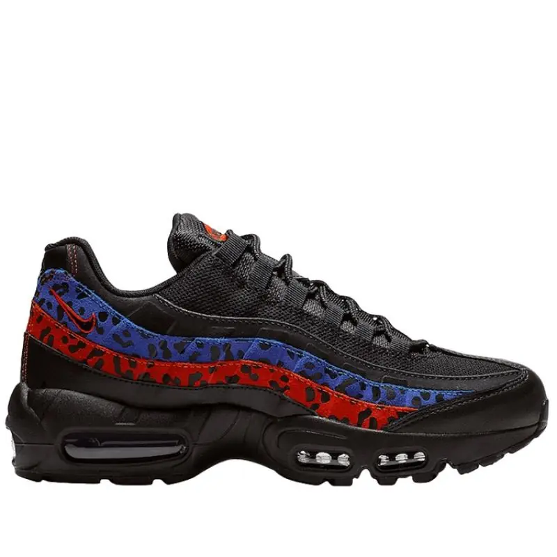 Nike Air Max 95 'Leopard Pack'
