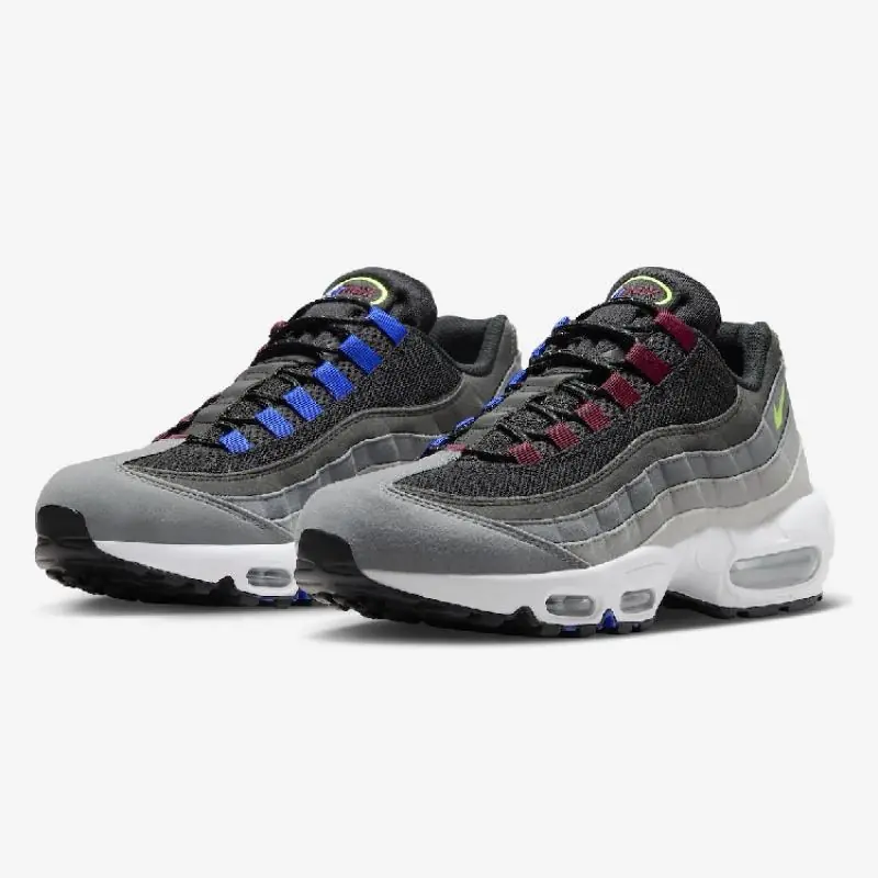 Nike Air Max 95 NextNature 'Greedy 4.0' - Image 2