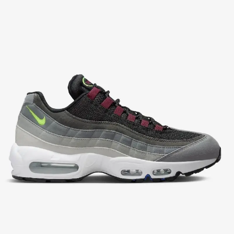 Nike Air Max 95 NextNature 'Greedy 4.0'