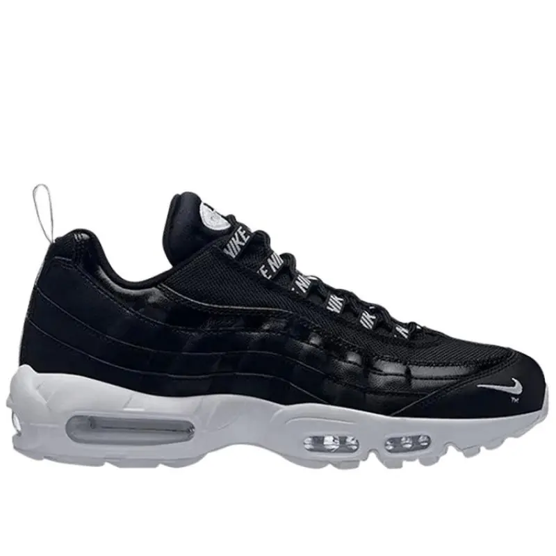 Nike Air Max 95 Premium 'Overbranded'