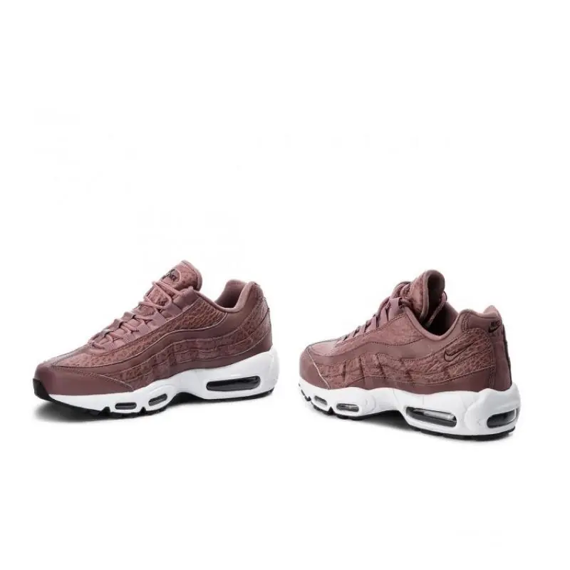 Nike Air Max 95 'Purple Smoke' - Image 3