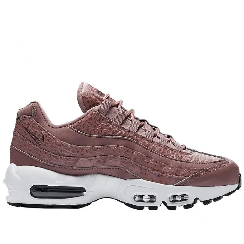 Nike Air Max 95 'Purple Smoke'