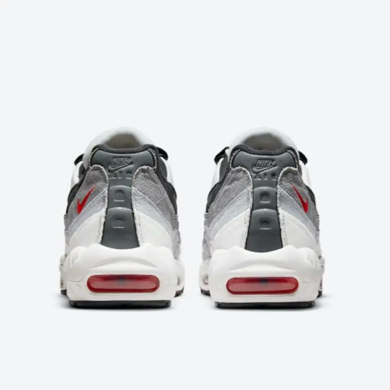 Nike Air Max 95 QS 'Japan Midnight Colors' - Image 3