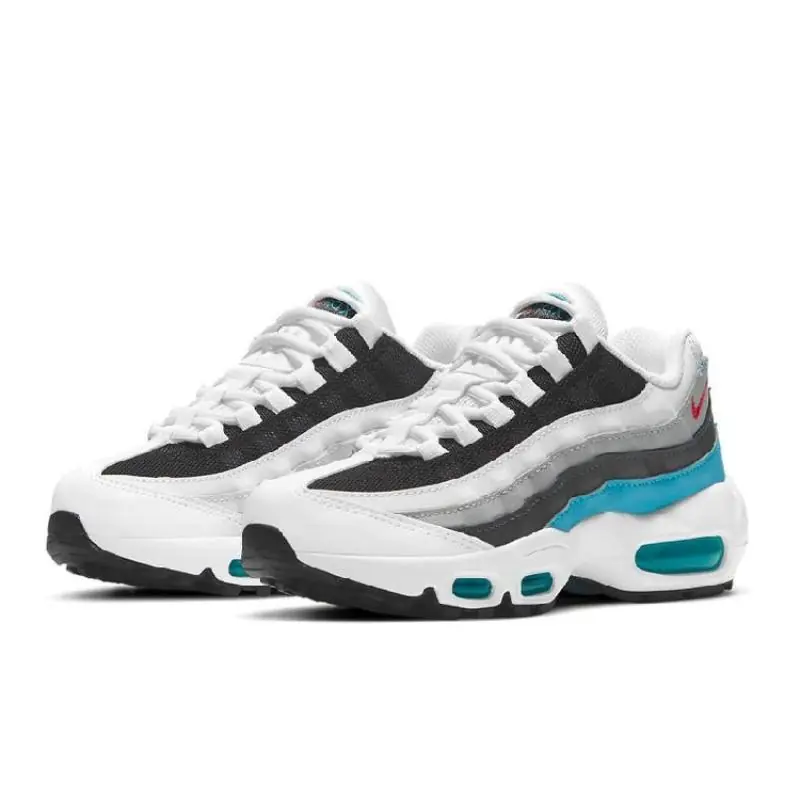 Nike Air Max 95 Recraft Gs - Image 2