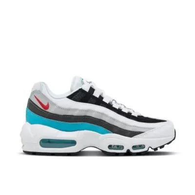 Nike Air Max 95 Recraft Gs