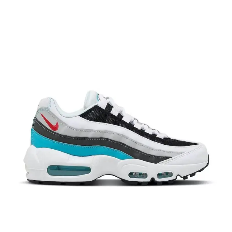 Nike Air Max 95 Recraft Gs
