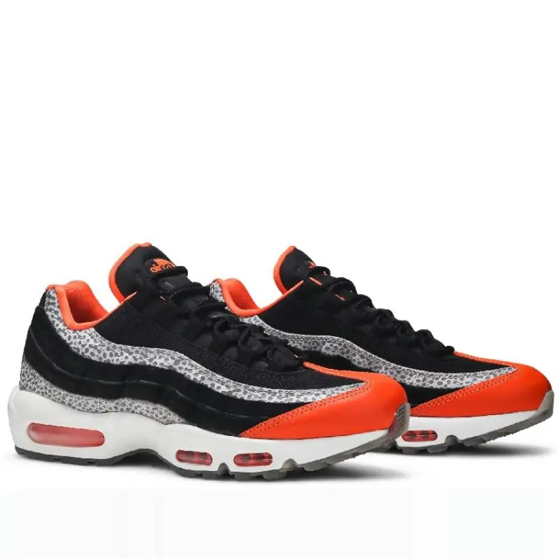 Nike Air Max 95 'Safari Pack-Elephant' - Image 2