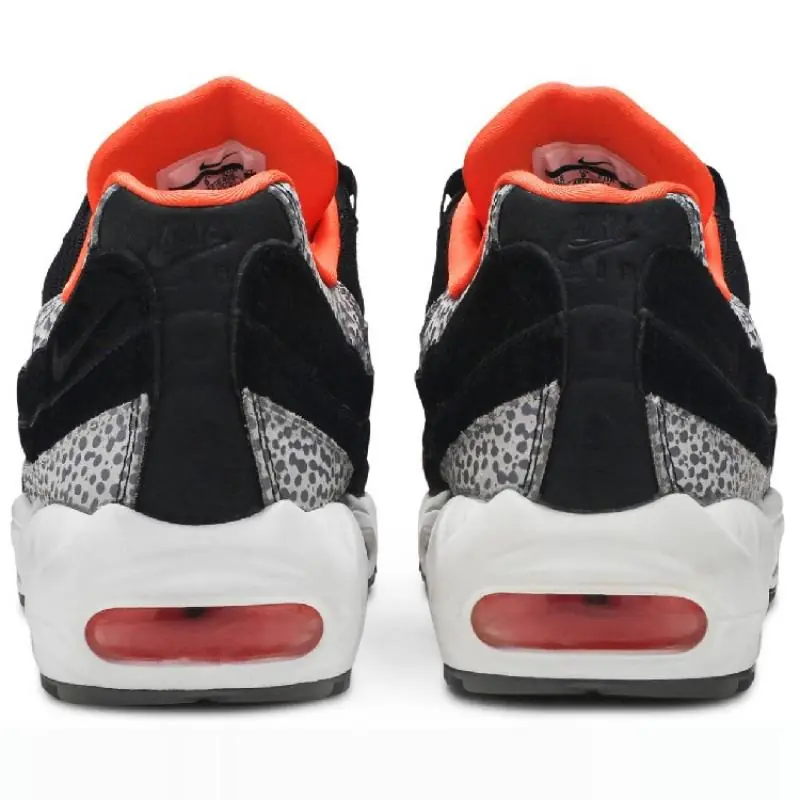 Nike Air Max 95 'Safari Pack-Elephant' - Image 3