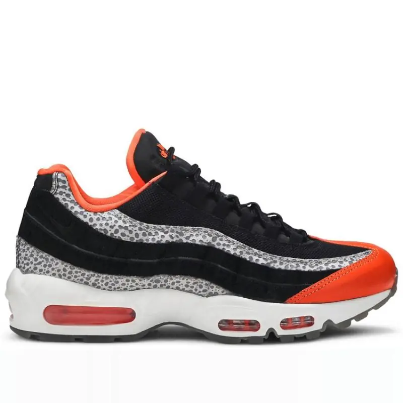 Nike Air Max 95 'Safari Pack-Elephant'