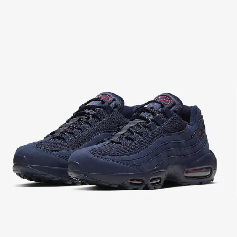 Nike Air Max 95 SC Jewel 'Navy Blue' - Image 2