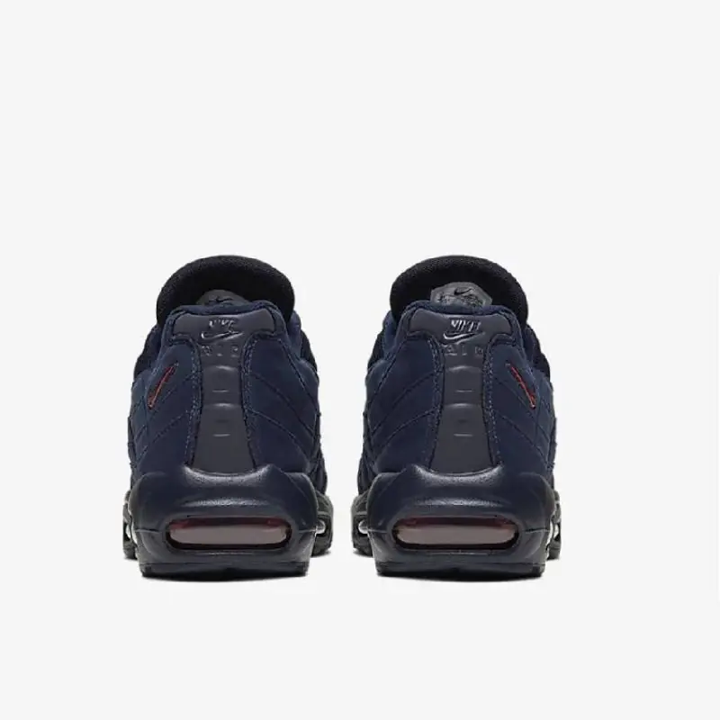 Nike Air Max 95 SC Jewel 'Navy Blue' - Image 3
