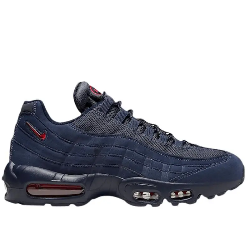 Nike Air Max 95 SC Jewel 'Navy Blue'