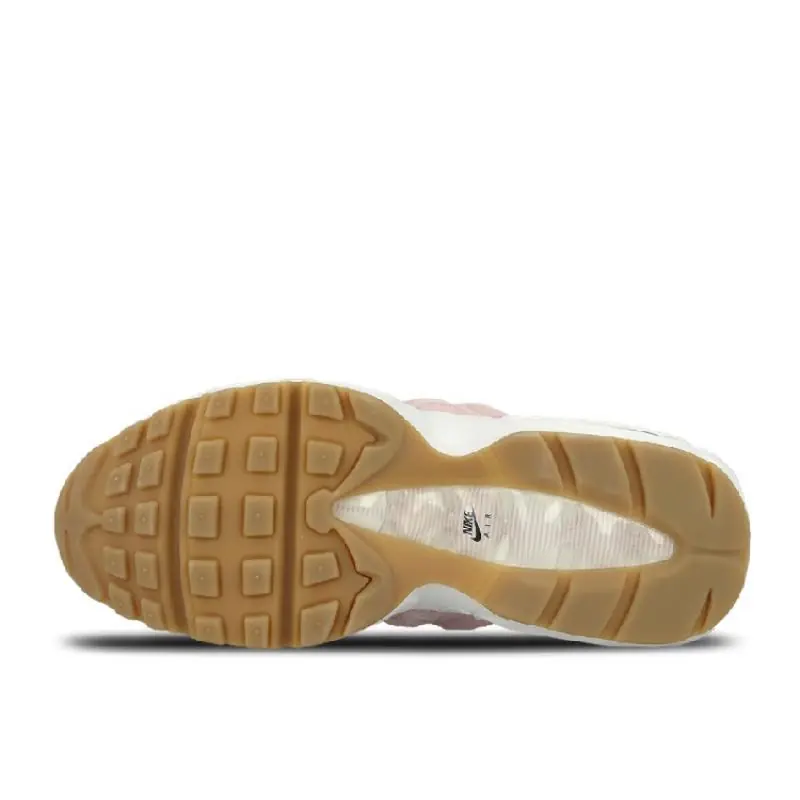 Nike Air Max 95 SD 'Prism Pink' - Image 3