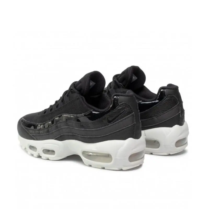 Nike Air Max 95 SE 'Black' - Image 2