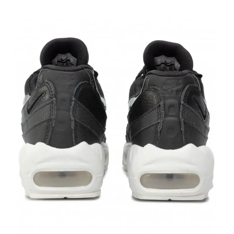 Nike Air Max 95 SE 'Black' - Image 3