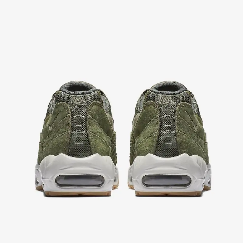 Nike Air Max 95 SE 'Canvas Olive' - Image 3