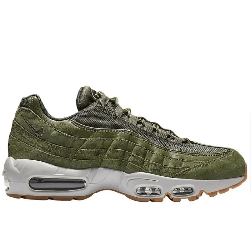 Nike Air Max 95 SE 'Canvas Olive'