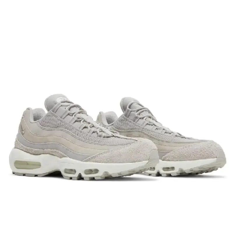 Nike Air Max 95 SE 'Cobblestone' - Image 2