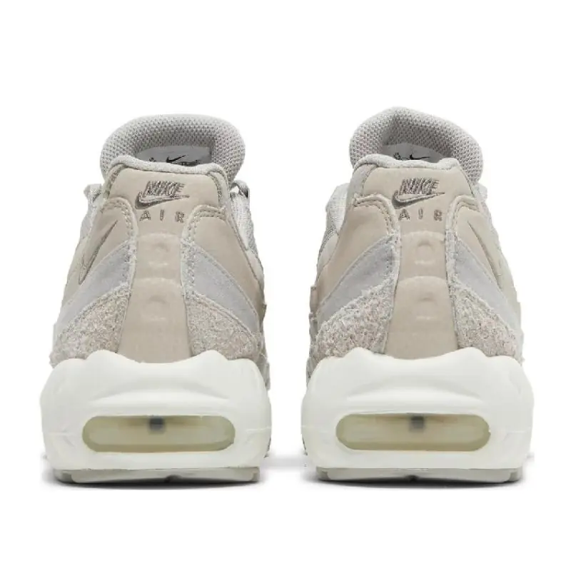 Nike Air Max 95 SE 'Cobblestone' - Image 3