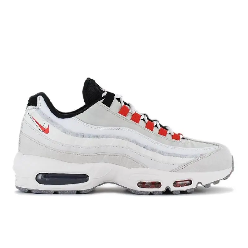 Nike Air Max 95 SE 'Bone/Habanero'