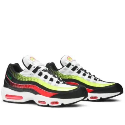 Nike Air Max 95 SE 'Neon Collection' - Image 2