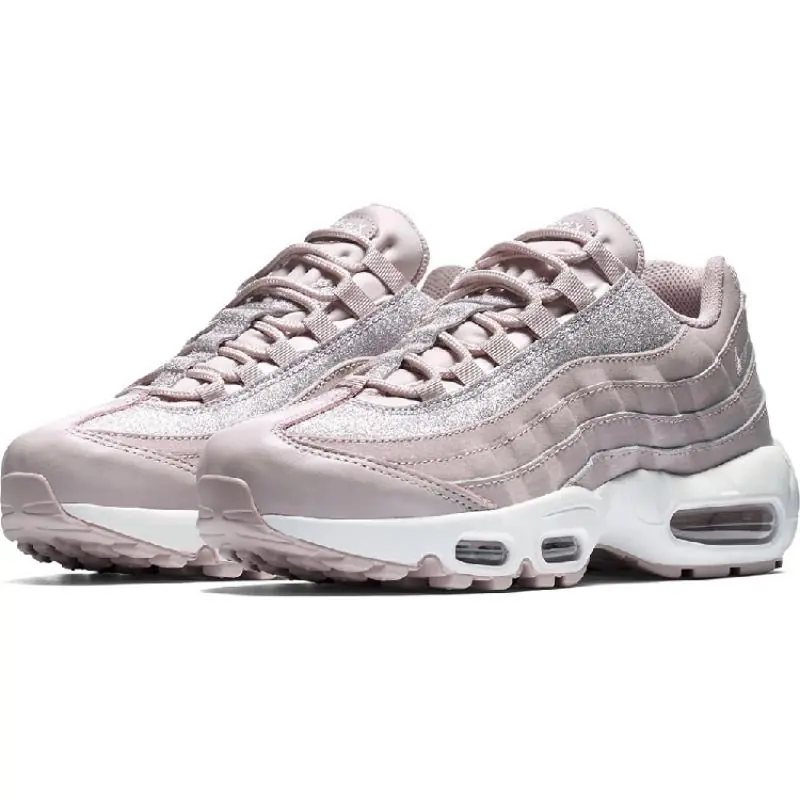 Nike Air Max 95 SE 'Particle Rose' - Image 2