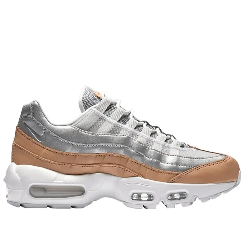 Nike Air Max 95 SE 'Pure Platinum'